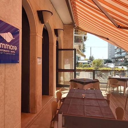 Hotel Ammare Sottomarina Dış mekan fotoğraf