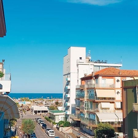 Hotel Ammare Sottomarina Dış mekan fotoğraf