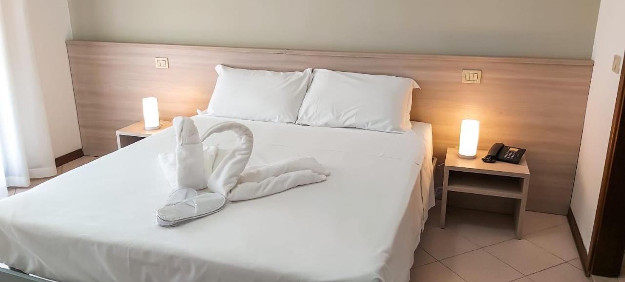 Hotel Ammare Sottomarina Dış mekan fotoğraf