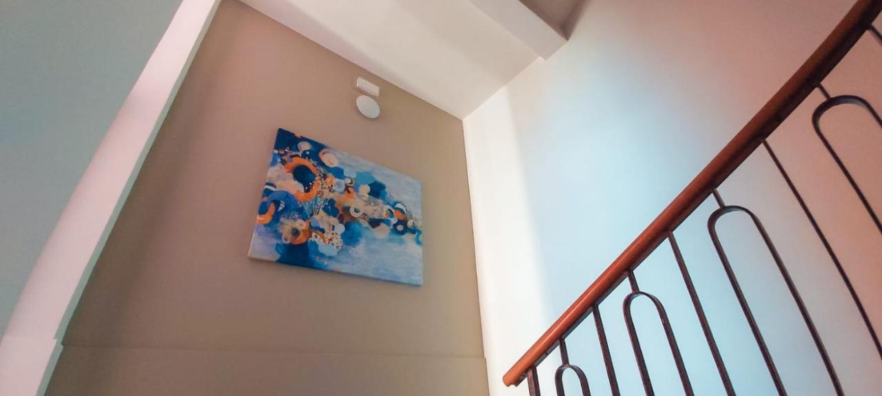 Hotel Ammare Sottomarina Dış mekan fotoğraf
