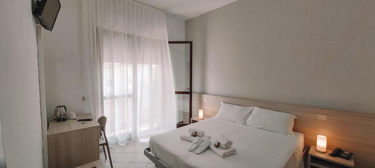 Hotel Ammare Sottomarina Dış mekan fotoğraf